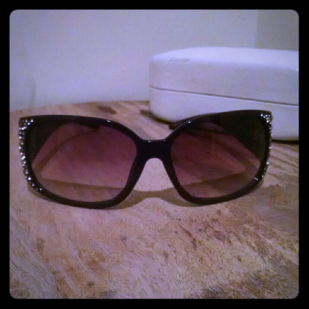 Authentic Dolce & Gabana D&G sunshades